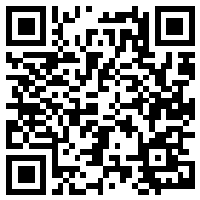 QR Code for bitcoin:1NjcaionwZDsGmVJahbeaa7tEEn8oP3eVj
