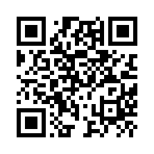 QR Code for bitcoin:1NjeeV3pB5fZx5uMkyvyUsbu94NFHbUwF2