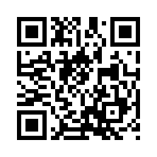 QR Code for bitcoin:1Njen4HJqJka3GfP4F59ibnSZtr6eL9UTd