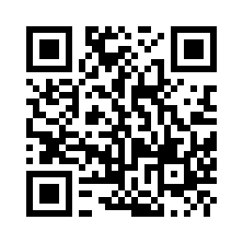 QR Code for bitcoin:1NjjuPdf6fSATkKpRsKyW4FBiGtEBes5Ax