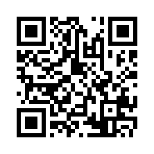 QR Code for bitcoin:1Njk2rasiMLVyrBMKxoS5KKDPbeV8FSje7