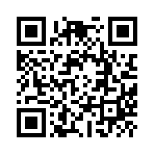 QR Code for bitcoin:1Njk6LoMceDtudb2pNUWDkyT2yFsWNhDFo