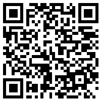 QR Code for bitcoin:1Njo2wvsnswnaQLWXz6yRzScgK2Jd2im95