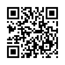 QR Code for bitcoin:1Njo9BVQAM5rEA3J3xMkDd6cXQut3dVTuB