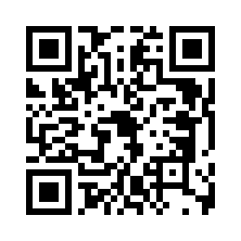 QR Code for bitcoin:1NjoLCm8Y1pTLpXZjvPFnaS2X47NFZ2g85
