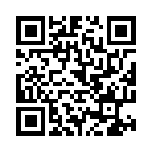 QR Code for bitcoin:1NjoLrGsaCodQWQ8zpLT4GhBZjptAhpgcv