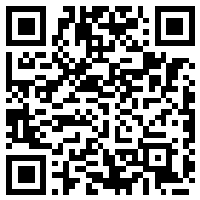 QR Code for bitcoin:1NjpBPKcrKa1gFCqEjN1BnoFfeEqCzXzs8
