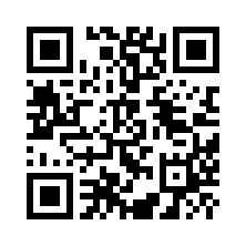 QR Code for bitcoin:1NjpXfyKUuqaBUEQmLbpY4yMPLKk3mJnaM