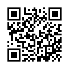 QR Code for bitcoin:1NjqsTAYnyg4bZq6LuRUXvGr9rtgFsCfAk