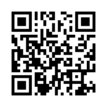 QR Code for bitcoin:1Njsfnd396MCwBdVRyKM5FJc4dPfcESVy1