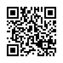 QR Code for bitcoin:1Njt8z2AB2tUXFEF1rZMXadZrYX9p6MiR5