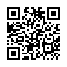 QR Code for bitcoin:1NjtXxz6un8utvHNf5VFbN6DVAtcMWuVFu