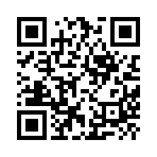 QR Code for bitcoin:1Njtjm3h39wpEb3pX3Was1X5CEvzb77FVT