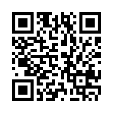 QR Code for bitcoin:1Njv3fgUCeXxvr548FSFC3zdBMq9aEBuSF