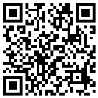 QR Code for bitcoin:1NjvX7csBy9UPm4xFR85aeeaTwpgBWQ9eM