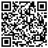 QR Code for bitcoin:1NjvZG83Ybskn2pTWRTPQ9bKpKPiADZYhW
