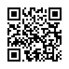 QR Code for bitcoin:1NjyMpnEDZK6LujSLtkWDccH2TPudW5FtQ