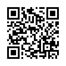 QR Code for bitcoin:1NjzP3Sp5MBHJQcGUaaM85t9h6ddjvEyhm