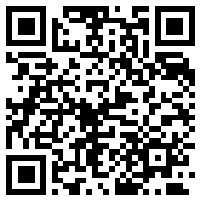 QR Code for bitcoin:1Nk5jMyS6sv4ocmdQntTaGoRkrTagD26a1