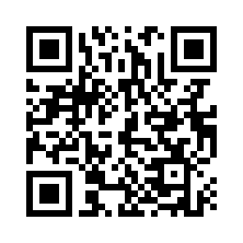 QR Code for bitcoin:1Nk65yRWFYRquQJZzaKdCpuocVuhZdBAVY