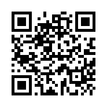QR Code for bitcoin:1Nk6eaYoDk5u3SJ3HGcM4kRk4faPUpimN7
