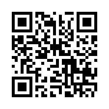 QR Code for bitcoin:1NkCXqsPWYLazobjUGYg8fjXjSuY4n1foc