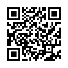 QR Code for bitcoin:1NkF2c56NFMZMANY8VcvLbTLzPqJCGnYT8