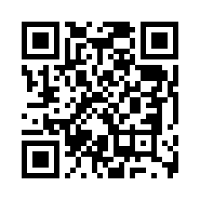 QR Code for bitcoin:1NkFfjGpbTMBW2K36Ff973e2kJfbzcUfHo