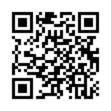 QR Code for bitcoin:1NkNxTeNe226fuDaKB4feA7BHqTC6qmPkf
