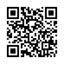 QR Code for bitcoin:1NkQSfrySNcpaeUxumpyrq3SW3wrQJRZYC