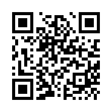 QR Code for bitcoin:1NkSCQoVH1FaAiscE7WiuaPD7ETHUC1o5e