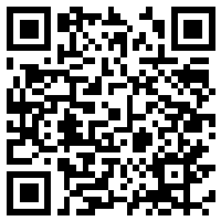 QR Code for bitcoin:1NkbRhPfSnHzewAGAYe22xyd1khEYG96Fy