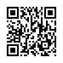 QR Code for bitcoin:1NkdMthXoKBfL53vSF7SeoVQ8ihCT537BE