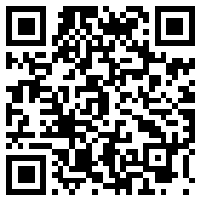 QR Code for bitcoin:1NkhLJGo8KcYVk5ppzymXkz5GVqBota1E4