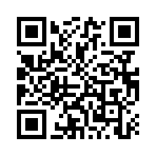 QR Code for bitcoin:1NkhmUdXxVRNP3rBG2ax3fMjXTfGaaC9eh