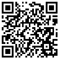 QR Code for bitcoin:1NkpLDGGxVBHtdRsiV7b6MCbYJDGabCjEo