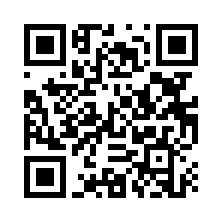 QR Code for bitcoin:1Nm5TPZzyBCgBB4JvXbNPQyPHJSJnrRtzT