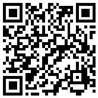 QR Code for bitcoin:1NmLax4Lsej2UPqYKNkmsLdAowBMPUg2C8