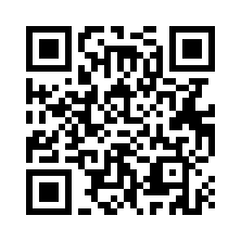 QR Code for bitcoin:1NmRjLPSSqpUobNXiF54EimoE3kKd4NSAe