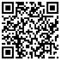 QR Code for bitcoin:1NmU5gr5s8cj2Xxg3c6DoR3V8SVtfnCyDH