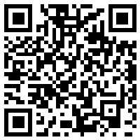 QR Code for bitcoin:1NmV26zFoG86DKAsX3waWiF5AzUadYTPU5