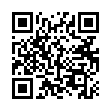 QR Code for bitcoin:1Nmdf5oS2wHTVmgaeDdL9UubgDxFZVWcT4
