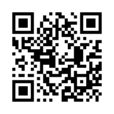 QR Code for bitcoin:1NmeXFkWfEMCkqsKaGS67v188r2LackrPo