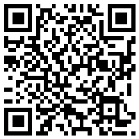 QR Code for bitcoin:1NmmMjG2dyqVC23hmEW6W8aF8vSZ8zj7uf