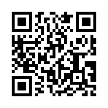 QR Code for bitcoin:1Nmo1VfBTazV2GDP8hoYiExfCdThJro9H1