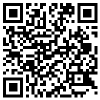 QR Code for bitcoin:1NmviBx2UPjAEyrB7ZY4MmsGoSL9fMtx32