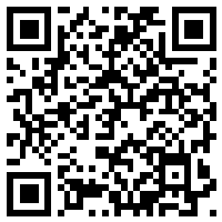 QR Code for bitcoin:1NmwQjHLPq4jAt9oZXV6baZUtD2HcAo7B4