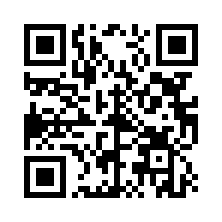 QR Code for bitcoin:1Nn5T2SCeXM7C3i1nVnt6b6srvT3NC1hd