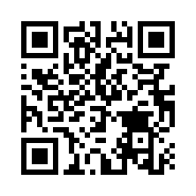 QR Code for bitcoin:1Nn6BT3AwVePfMV6BKEPE38Ca4vbe2G3et