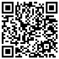 QR Code for bitcoin:1NnAaJ9r352prKS2o6mjVZsCSJBkmvnoVV